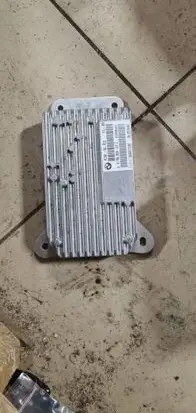 BMW 7 F01 F02 F03 F04 Other control units/modules 6786269 2840007016300
