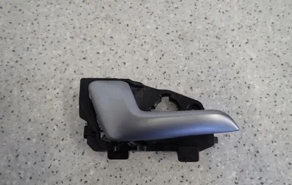 KIA Rio Front door interior handle 