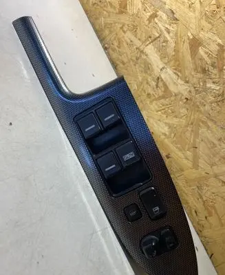 Honda Accord Electric window control switch M22758