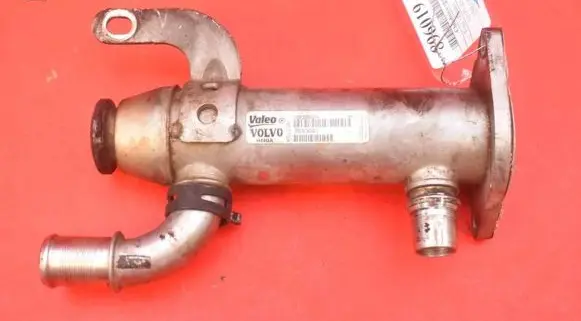 Ford Mondeo MK IV EGR valve cooler 993062H