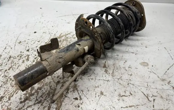 Volvo XC70 Front shock absorber/damper 