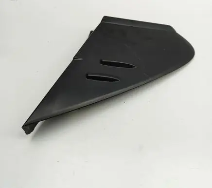 Toyota Prius (XW50) Front triangle window/glass 6011847020 6119847060