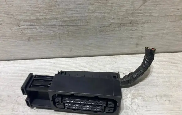Mini One - Cooper F56 F55 ABS module connector plug 9214817