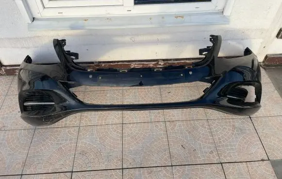 Mercedes-Benz S W222 Front bumper 0009305331 A2058851101
