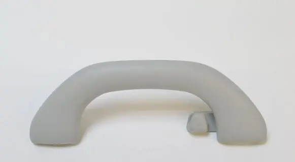 Volkswagen Tiguan Rear interior roof grab handle 1K0857607
