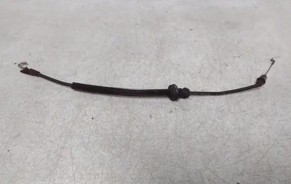 Volkswagen Bora Front door cable line 1J4837085