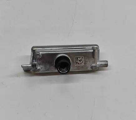 Windshield/windscreen camera