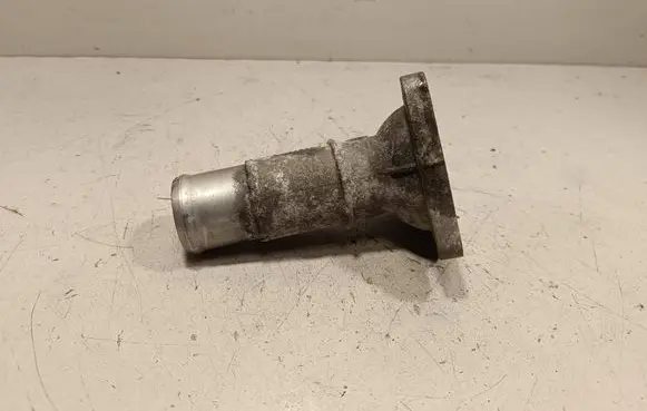 Thermostat/thermostat housing