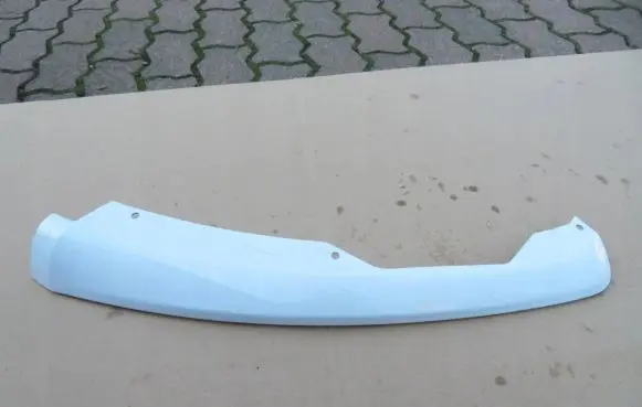 Ford Mondeo MK V Tailgate/trunk spoiler 