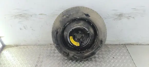 Mercedes-Benz ML W163 R18 spare wheel A1634011102