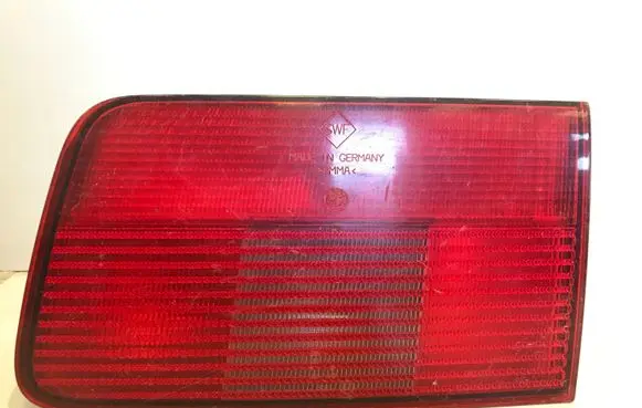 BMW 5 E39 Tailgate rear/tail lights 8361674