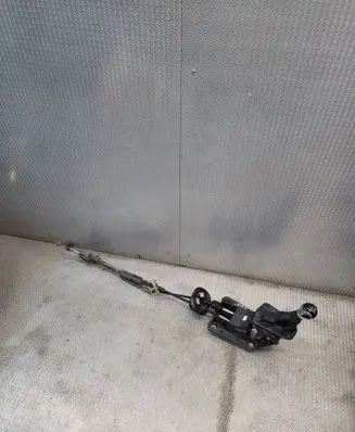 Citroen DS3 Gear shifter/selector 9810550980