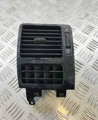 Volkswagen Touran I Dash center air vent grill 1T0819704B