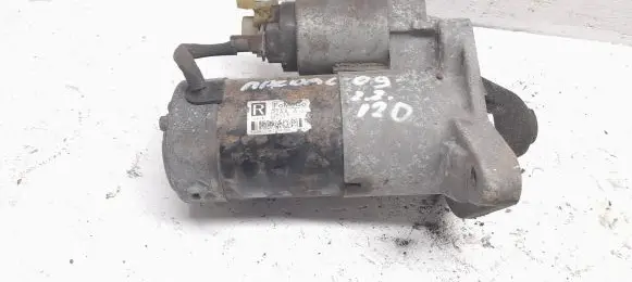 Mazda 6 Starter motor M001T3077