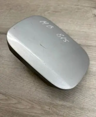 Mercedes-Benz E W211 Fuel tank cap A0005843117