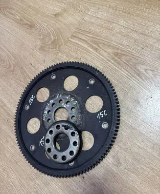 Toyota Previa (XR10, XR20) I Flywheel