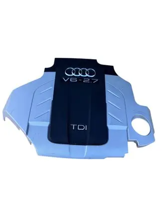 Audi A4 S4 B7 8E 8H Engine cover (trim) 059103925S