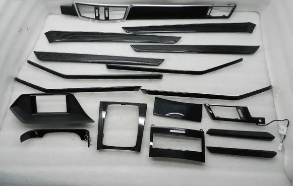 Mercedes-Benz E W212 Panel trim A2126801071 A2127200522