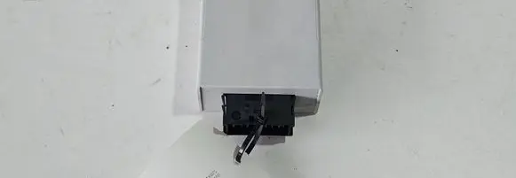 BMW 5 F10 F11 Steering rack control module 6854722 55892110 001000000
