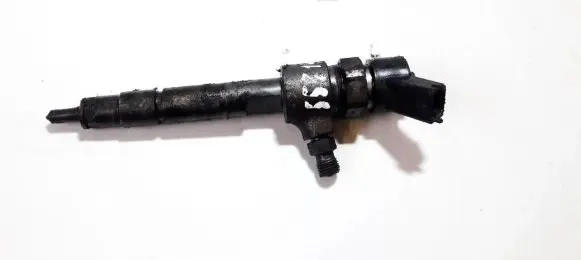 Fiat Bravo - Brava Fuel injector 0445110002