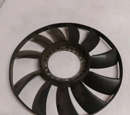 Audi A6 S6 C5 4B Fan impeller 058121301B