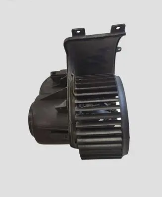 Volkswagen Multivan T5 Heater fan/blower TG2614F