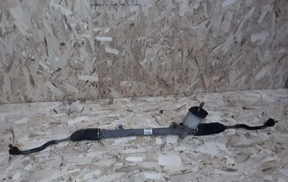 Renault Megane III Steering rack 490017022R