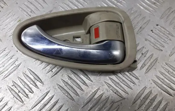 Toyota Avensis T250 Rear door interior handle trim 69205-05051