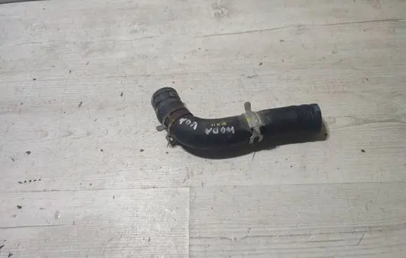 Hyundai Kona I Engine coolant pipe/hose 25411J9000 170808