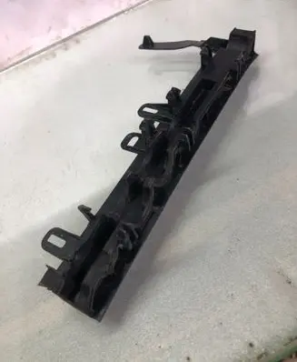 Mercedes-Benz GLC X253 C253 Other engine bay part A2538314300
