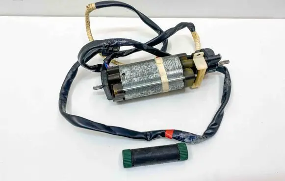 Mercedes-Benz SL R129 Seat wiring loom A1298205242 0130008050