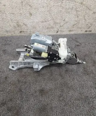Land Rover Range Rover Sport L494 Steering wheel axle CPLA3C529AE 14030400650 07Z08897