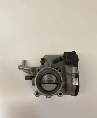 Hyundai i10 Throttle valve 3510004200 9045020008 4B24617Y