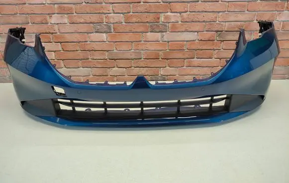 BMW i5 G60 Front bumper 5A6A3C5