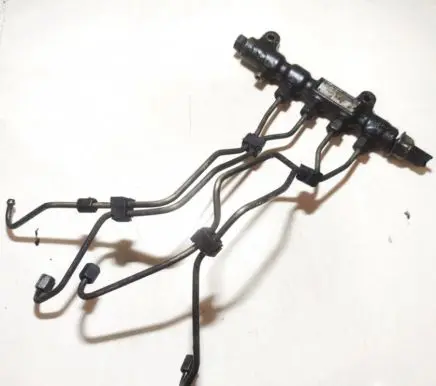 Peugeot 207 Fuel main line pipe 9654592680