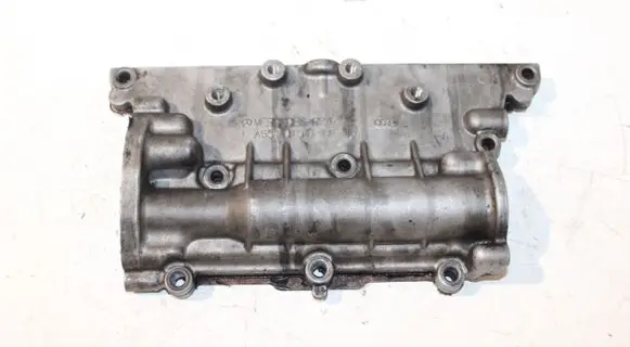 Mercedes-Benz E W212 Timing chain cover A6510150201