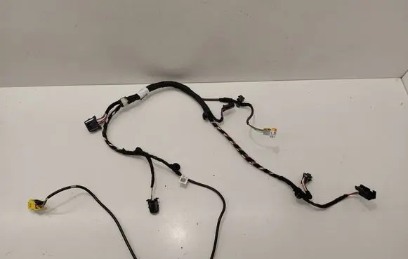 Volkswagen PASSAT B8 Other wiring loom 3G0971369AC SWCS16