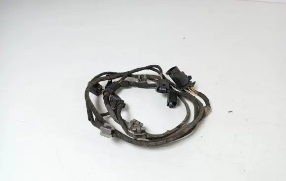 Parking sensor (PDC) wiring loom