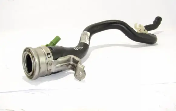 BMW 1 F20 F21 Fuel tank filler neck pipe 