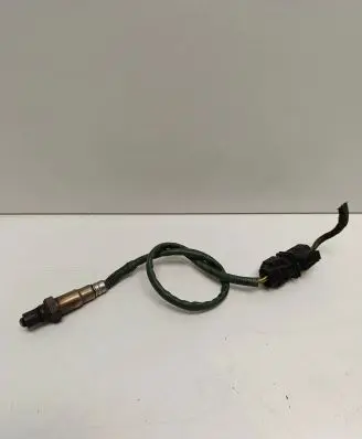 Mercedes-Benz Sprinter W906 Lambda probe sensor 0035427018 000710T161 0258017016