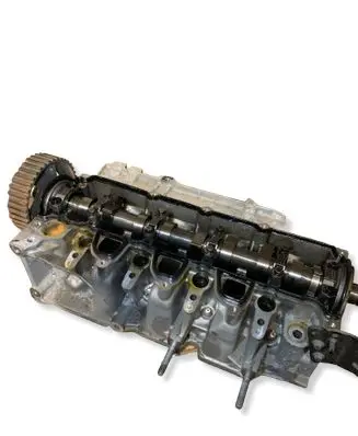 Nissan Qashqai Engine head 110421615R