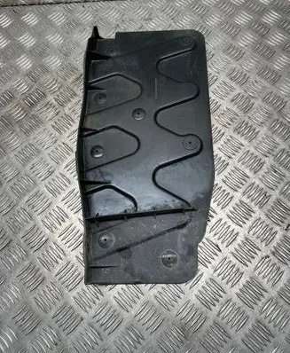 Side bottom protection