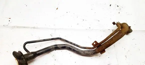 Audi 100 S4 C4 Fuel tank filler neck pipe 