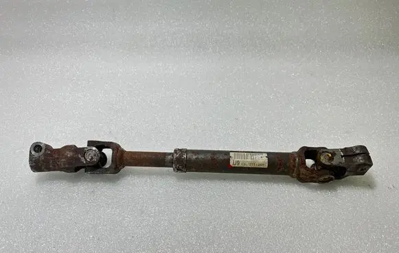 Hyundai i40 Prop shaft universal joint 11C72711241 U911C72711241