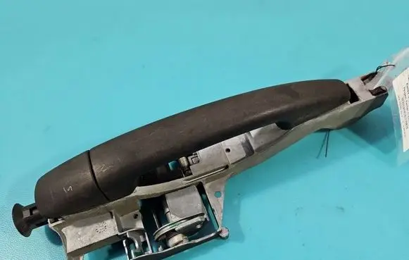 Peugeot Partner Rear door exterior handle 9680503580 IMPRK1583137