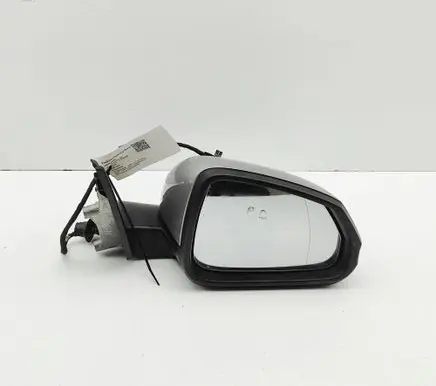 BMW iX1 Front door electric wing mirror 5A98106