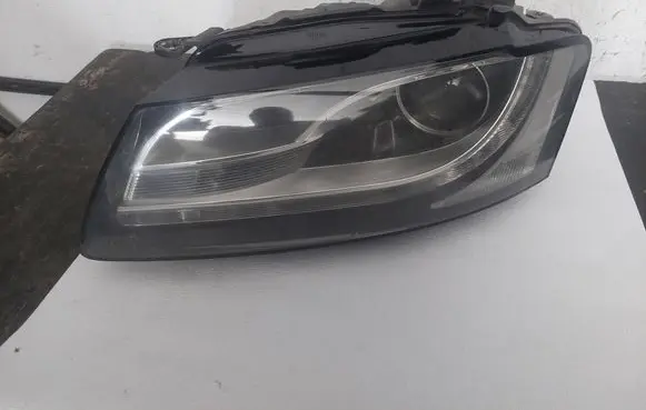 Audi A5 8T 8F Headlight/headlamp 8T0941003L 566000RL0
