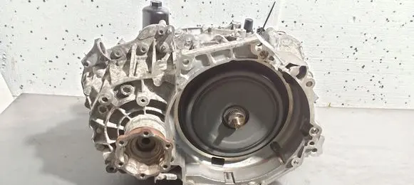 Audi TT TTS Mk2 Automatic gearbox MTB