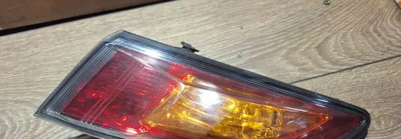 Honda Civic Rear/tail lights 22016721
