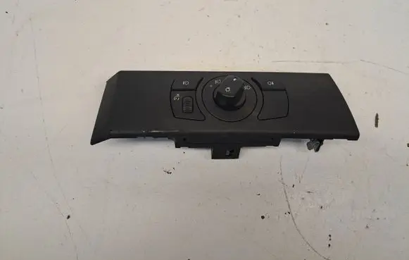 BMW 5 E60 E61 Light switch 6925260